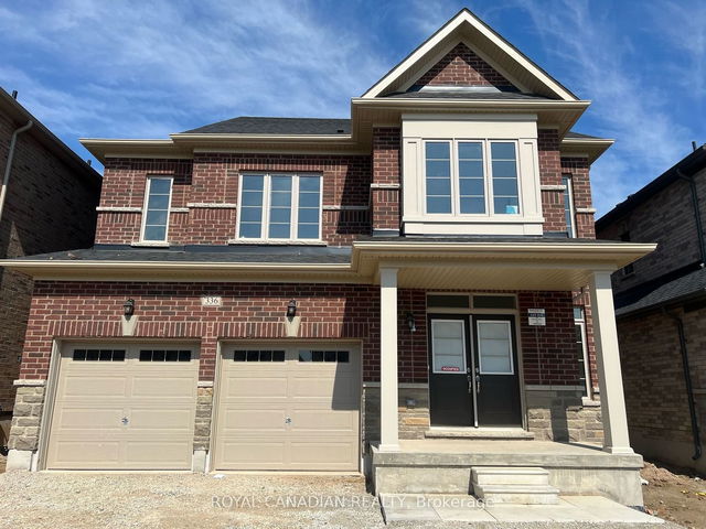 336 Valleyway Drive