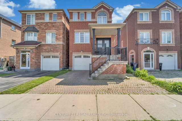 210 Touchstone Drive