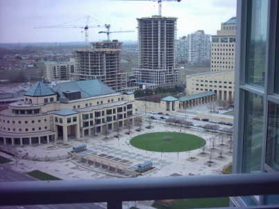 1909 - 3939 Duke Of York Blvd, Mississauga, L5B4N2 | Image 2