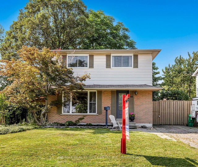44 Archdekin Drive
