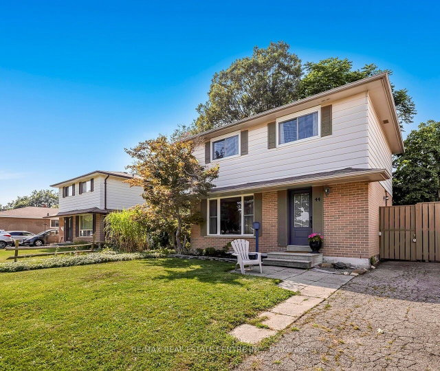44 Archdekin Drive