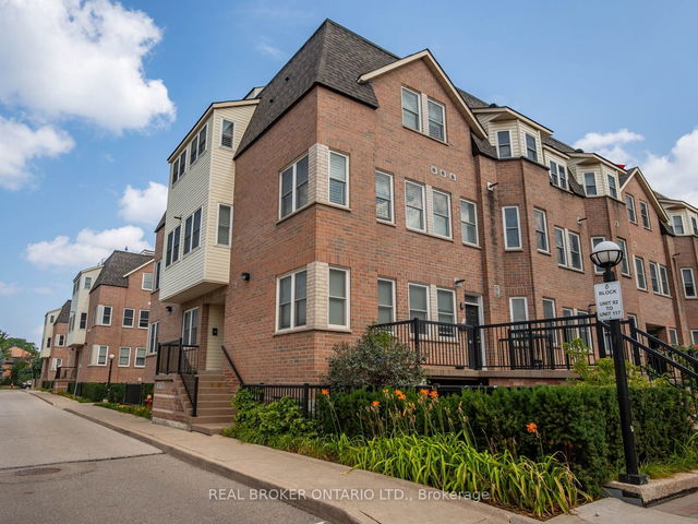 105 - 760 Lawrence Avenue