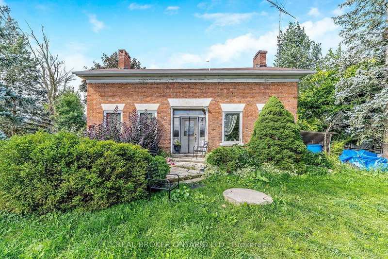 11154 Winston Churchill Blvd, Halton Hills, L7G 4S7 | Image 2