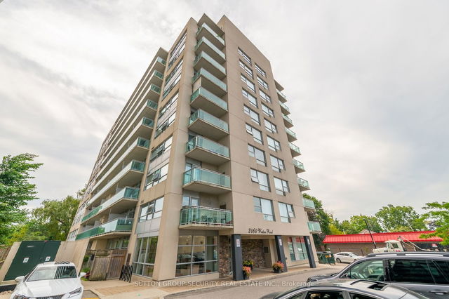 307 - 2464 Weston Road