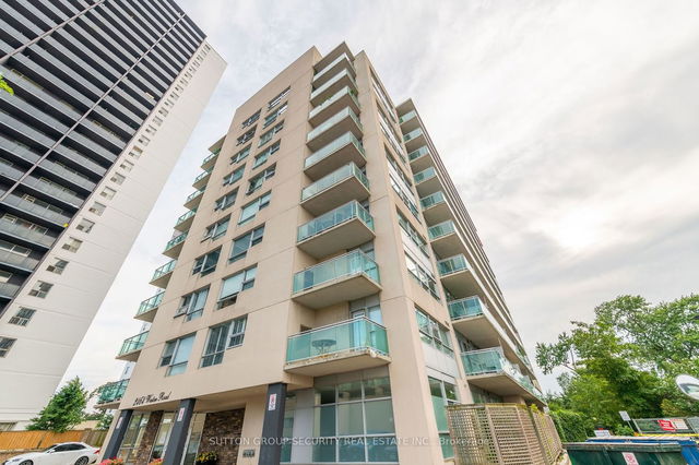 307 - 2464 Weston Road