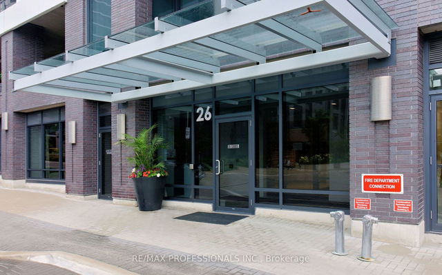 1026 - 26 Gibbs Road