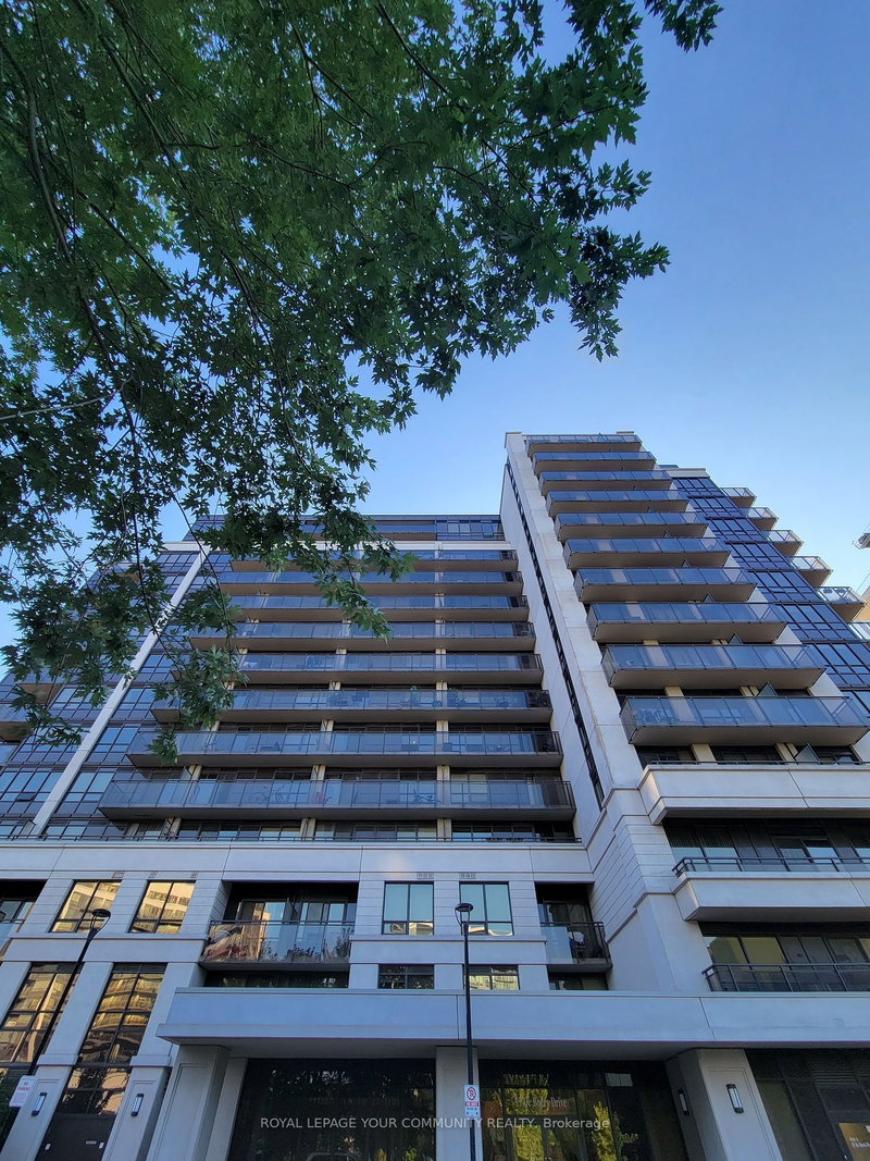 601 - 55 De Boers Dr, Toronto, M3J 0G5 | Image 2