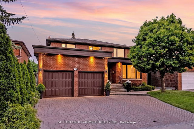 23 Radway Avenue