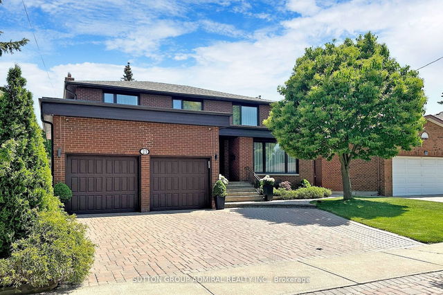 23 Radway Avenue