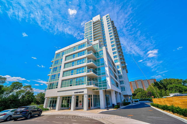 604 - 10 Wilby Crescent