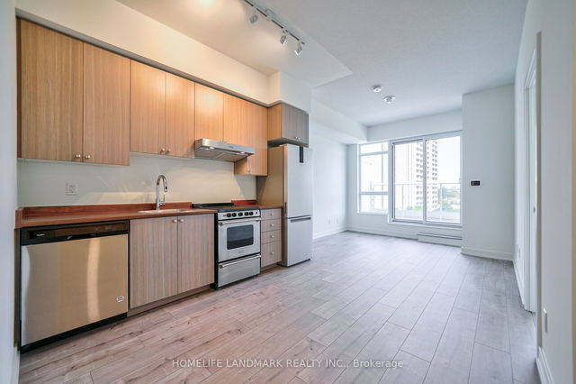 604 - 10 Wilby Crescent