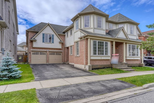 734 Livock Trail