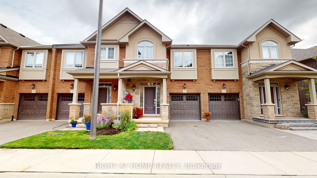 3299 Mockingbird Common Crescent
