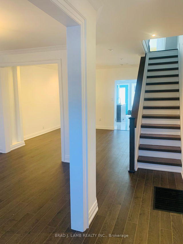 258 WESTON Road