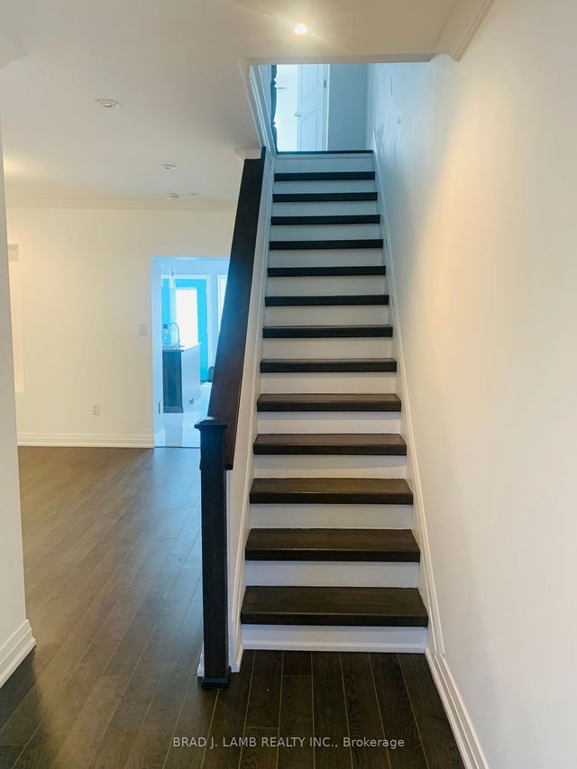 258 WESTON Road