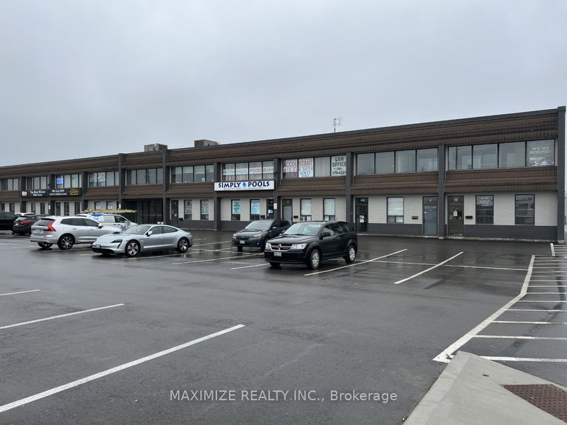208 - 50 Steeles Ave E, Milton, L9T 4W9 | Image 2