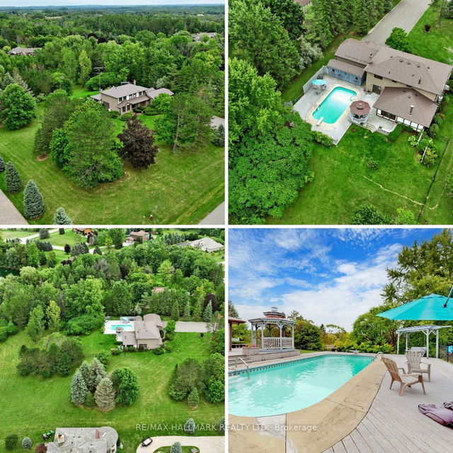 11 Linn Road