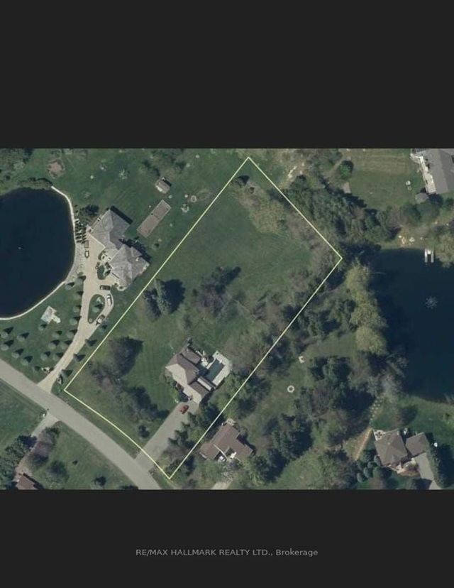 11 Linn Road