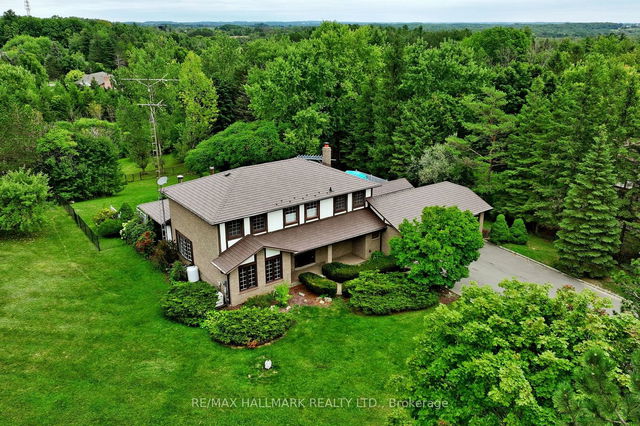 11 Linn Road