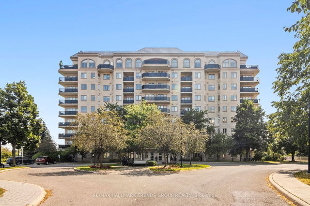 102 - 10 Dayspring Circle