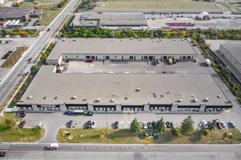 8 - 173 Glidden Rd, Brampton, L6W 3L9 | Image 2