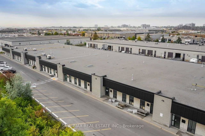 8 - 173 Glidden Rd, Brampton, L6W 3L9 | Image 3