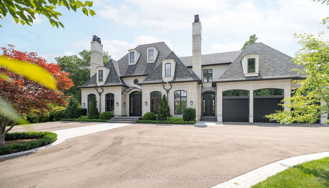 2280 Doulton Drive