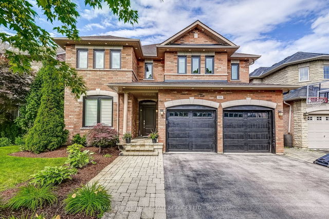 2221 Whitecliffe Way