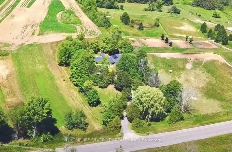 7848 Castlederg Sdrd, Caledon, L7E 0R8 | Image 3