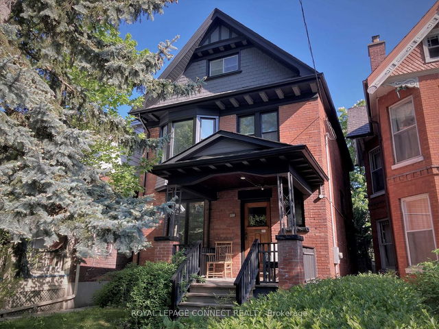 Bsmt - 138 Marion Street