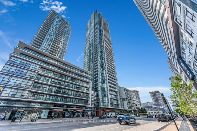 1408 - 4070 Confederation Parkway