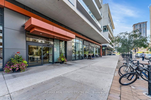 1408 - 4070 Confederation Parkway