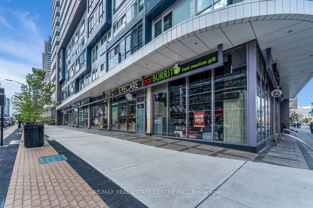 1408 - 4070 Confederation Parkway