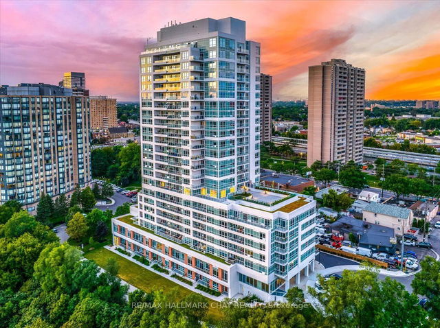 702 - 10 Wilby Crescent