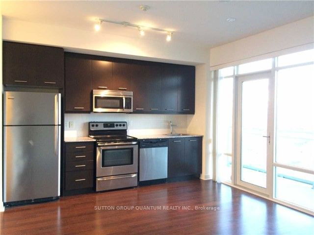 2501 - 360 Square One Drive