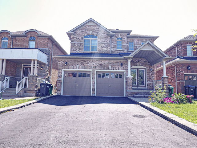 58 Long Meadow Road