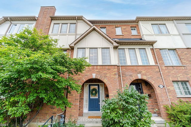 3 - 31 W Deane Park Drive