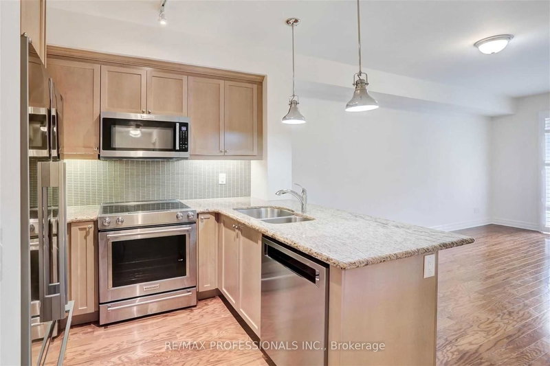 228 - 2300 Upper Middle Rd W, Oakville, L6M 0T4 | Image 3