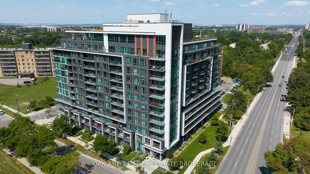 507 - 80 ESTHER LORRIE Drive
