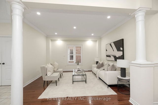 18 Iverson Drive