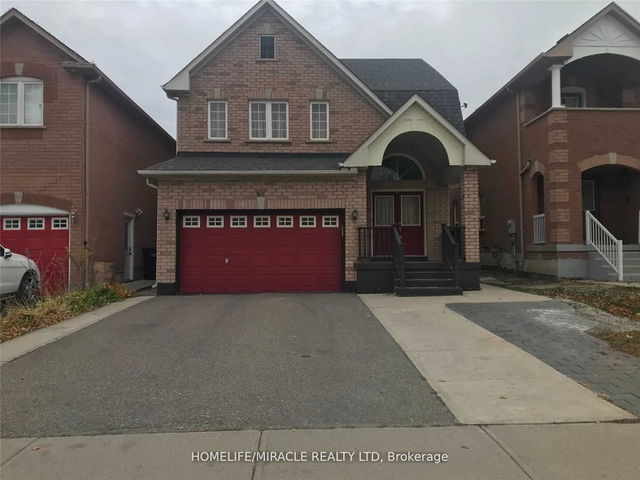 93 Whitehouse Crescent