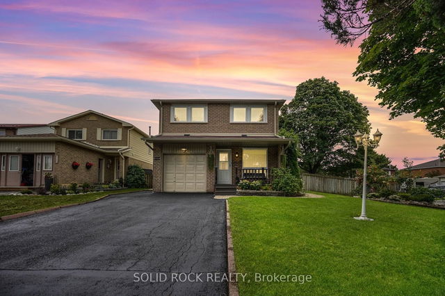 3036 Plum Tree Court