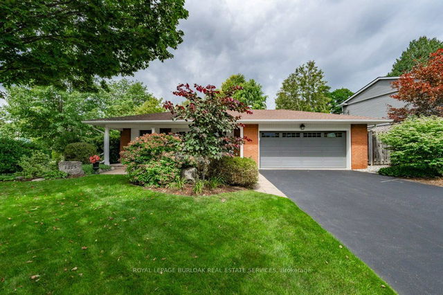 3475 Regal Road