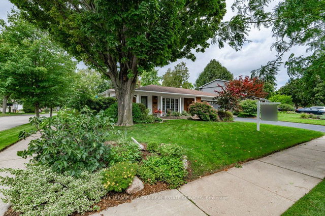3475 Regal Road