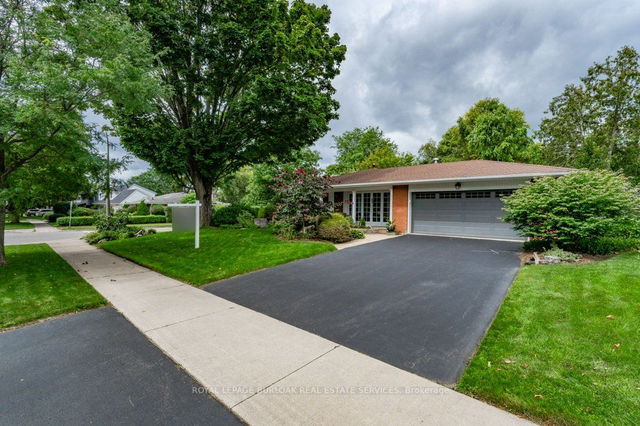 3475 Regal Road