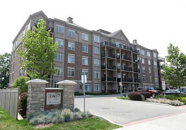504 - 396 PLAINS Road