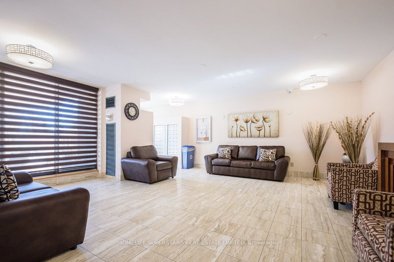 1601 - 3 Lisa St, Brampton, L6T 4A2 | Image 3