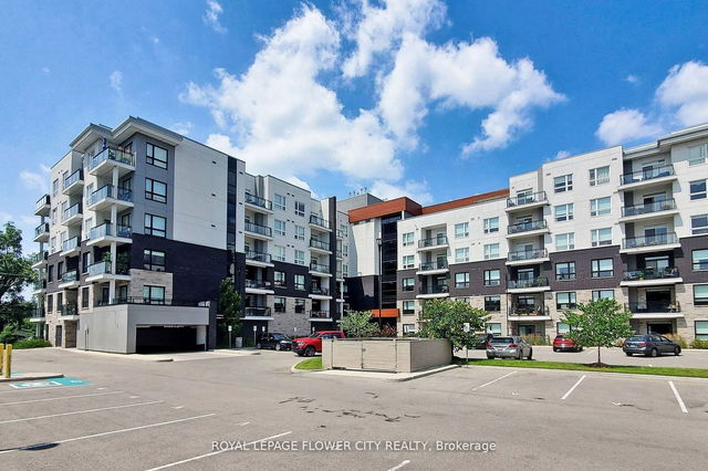 106 - 320 Plains Road