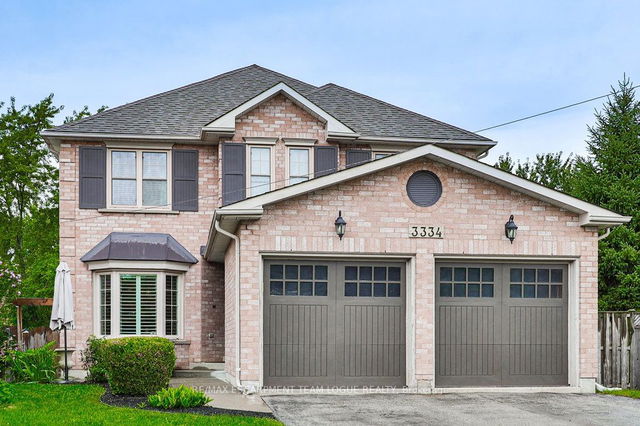 3334 SPRINGVALE Court