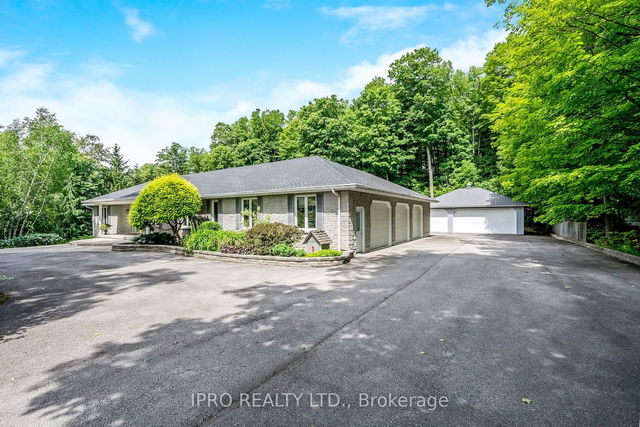 2493 Campbellville Road